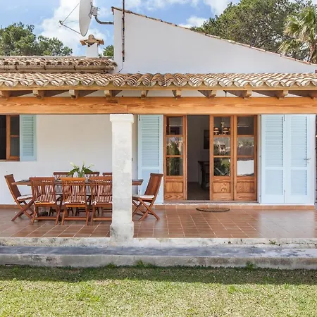 Villa Garu - Beautiful Walking Distance To Port de Pollenca